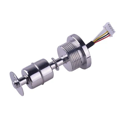 Füllstandsensor der Klimaanlage