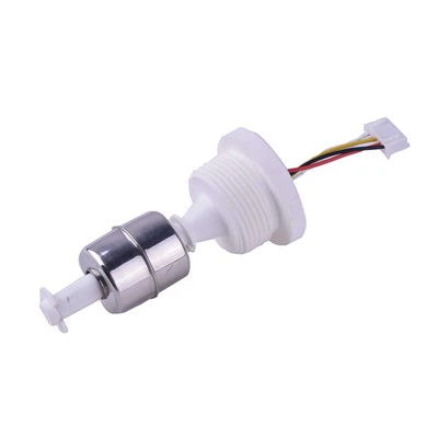 Flüssigkeitsstandschalter für medizinische Geräte