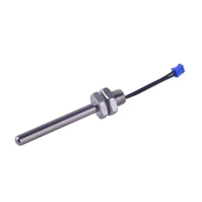 Temperaturschalter für Warmwasserbereiter