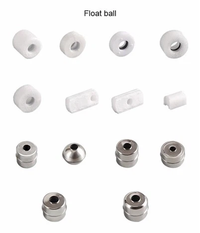 Können Schwimmerschalter in explosionsgefährdeten Bereichen eingesetzt werden?