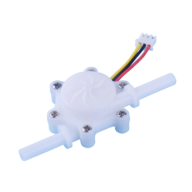 Water Flow Sensor Switch